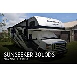 2018 Forest River Sunseeker 3010DS for sale 300312063